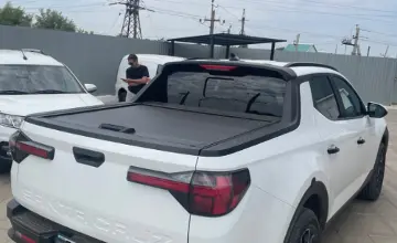 Hyundai Santa Cruz 2022 года за 11 000 000 тг. в Уральск