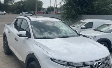 Hyundai Santa Cruz 2022 года за 11 000 000 тг. в Уральск фото 3