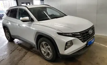 Hyundai Tucson 2022 года за 12 500 000 тг. в Астана фото 2