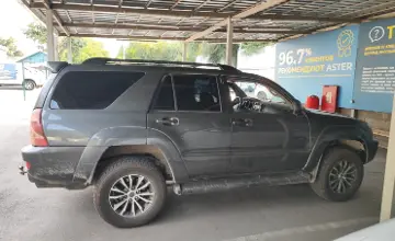 Toyota 4Runner 2004 года за 8 000 000 тг. в Алматы фото 4