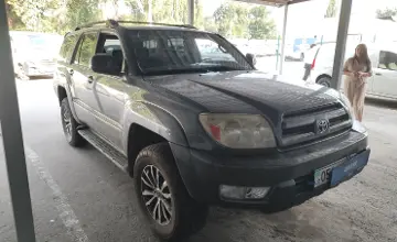 Toyota 4Runner 2004 года за 8 000 000 тг. в Алматы фото 3