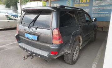 Toyota 4Runner 2004 года за 8 000 000 тг. в Алматы