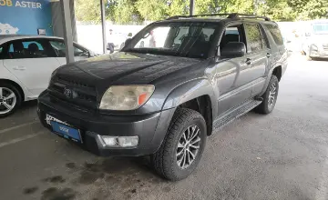 Toyota 4Runner 2004 года за 8 000 000 тг. в Алматы фото 1