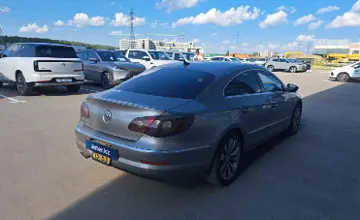 Volkswagen Passat CC 2009 года за 4 000 000 тг. в Петропавловск