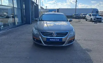 Volkswagen Passat CC 2009 года за 4 000 000 тг. в Петропавловск фото 2