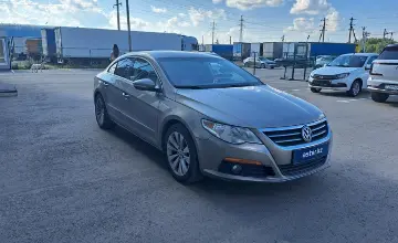 Volkswagen Passat CC 2009 года за 4 000 000 тг. в Петропавловск фото 3