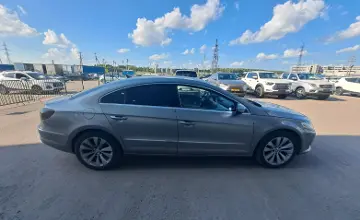 Volkswagen Passat CC 2009 года за 4 000 000 тг. в Петропавловск фото 4