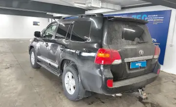 Toyota Land Cruiser 2013 года за 22 000 000 тг. в Астана фото 4
