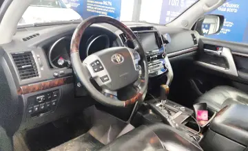 Toyota Land Cruiser 2013 года за 22 000 000 тг. в Астана фото 5