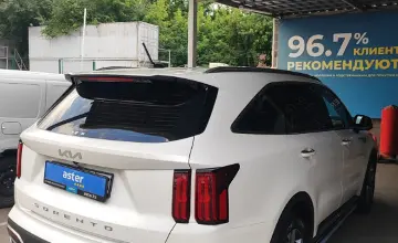 Kia Sorento 2022 года за 15 000 000 тг. в Алматы