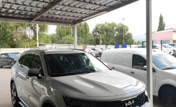 Kia Sorento 2022 года за 15 000 000 тг. в Алматы фото 3