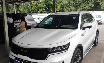 Kia Sorento 2022 года за 15 000 000 тг. в Алматы фото 1