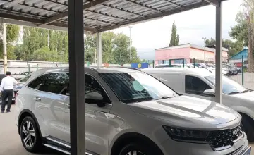 Kia Sorento 2022 года за 15 000 000 тг. в Алматы фото 4