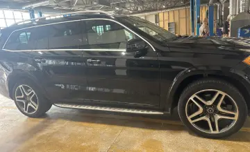 Mercedes-Benz GL-Класс 2012 года за 13 500 000 тг. в Караганда фото 4