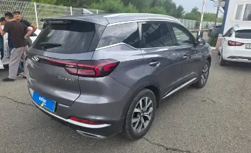 Chery Tiggo 7 Pro 2023 года за 7 000 000 тг. в Усть-Каменогорск