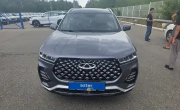 Chery Tiggo 7 Pro 2023 года за 7 000 000 тг. в Усть-Каменогорск фото 2