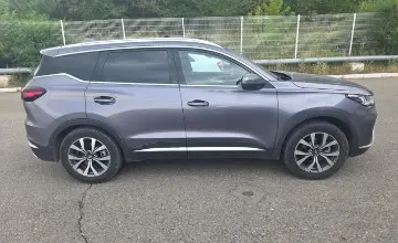 Chery Tiggo 7 Pro 2023 года за 7 000 000 тг. в Усть-Каменогорск фото 4