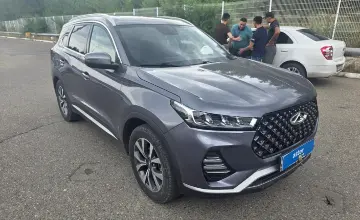 Chery Tiggo 7 Pro 2023 года за 7 000 000 тг. в Усть-Каменогорск фото 3