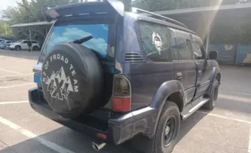 Toyota Land Cruiser Prado 1997 года за 9 000 000 тг. в Алматы фото 3