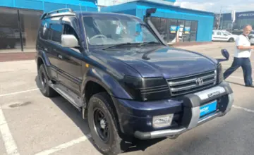 Toyota Land Cruiser Prado 1997 года за 9 000 000 тг. в Алматы фото 2