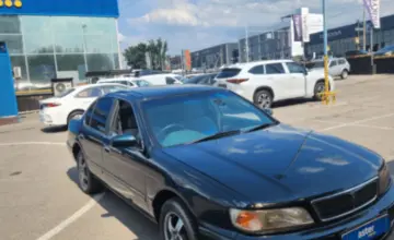 Nissan Cefiro 1995 года за 2 000 000 тг. в Алматы фото 2
