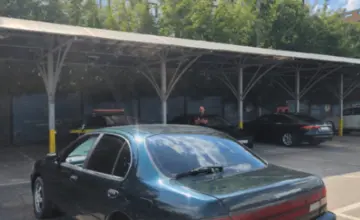 Nissan Cefiro 1995 года за 2 000 000 тг. в Алматы фото 4