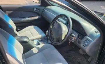 Nissan Cefiro 1995 года за 2 000 000 тг. в Алматы фото 5