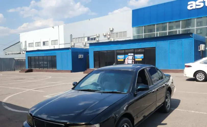 Nissan Cefiro 1995 года за 2 000 000 тг. в Алматы