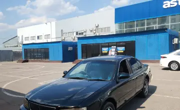 Nissan Cefiro 1995 года за 2 000 000 тг. в Алматы фото 1
