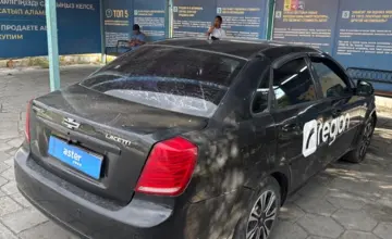 Chevrolet Lacetti 2011 года за 2 500 000 тг. в Талдыкорган