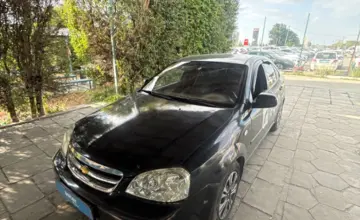 Chevrolet Lacetti 2011 года за 2 500 000 тг. в Талдыкорган фото 1