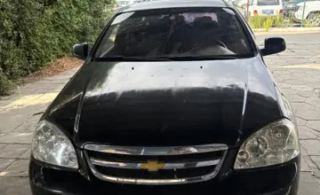 Chevrolet Lacetti 2011 года за 2 500 000 тг. в Талдыкорган фото 2