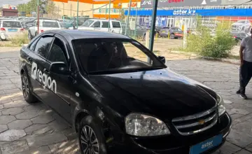 Chevrolet Lacetti 2011 года за 2 500 000 тг. в Талдыкорган фото 3