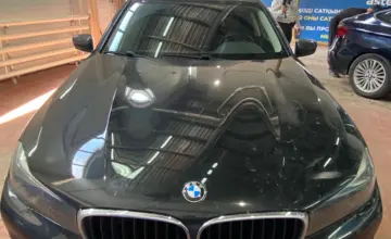 BMW 7 серии 2017 года за 25 000 000 тг. в Астана фото 2