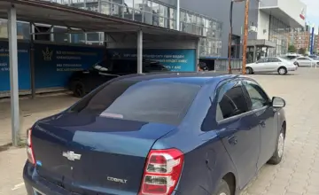 Chevrolet Cobalt 2020 года за 5 500 000 тг. в Караганда