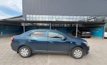 Chevrolet Cobalt 2020 года за 5 500 000 тг. в Караганда фото 4