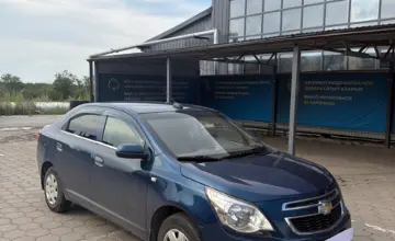 Chevrolet Cobalt 2020 года за 5 500 000 тг. в Караганда фото 3
