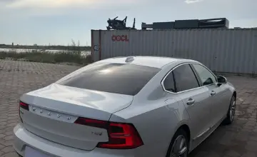 Volvo S90 2019 года за 18 000 000 тг. в Караганда