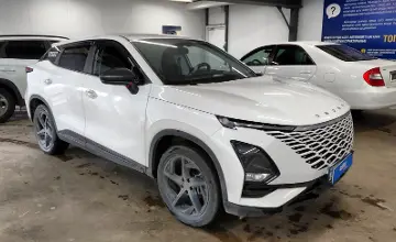 OMODA C5 2023 года за 6 500 000 тг. в Астана фото 2