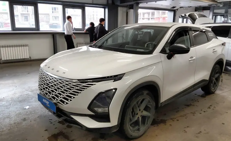 OMODA C5 2023 года за 6 500 000 тг. в Астана