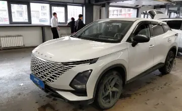 OMODA C5 2023 года за 6 500 000 тг. в Астана фото 1