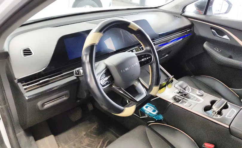 OMODA C5 2023 года за 6 500 000 тг. в Астана фото 5