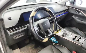 OMODA C5 2023 года за 6 500 000 тг. в Астана фото 5