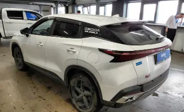 OMODA C5 2023 года за 6 500 000 тг. в Астана фото 4