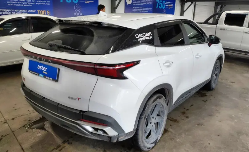 OMODA C5 2023 года за 6 500 000 тг. в Астана фото 3