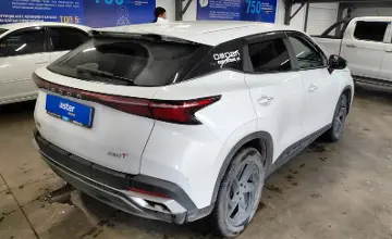 OMODA C5 2023 года за 6 500 000 тг. в Астана фото 3