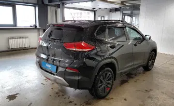 Chevrolet Tracker 2021 года за 7 000 000 тг. в Астана фото 3