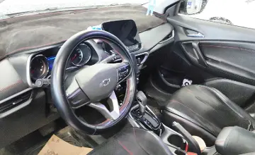 Chevrolet Tracker 2021 года за 7 000 000 тг. в Астана фото 5