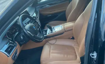 BMW 7 серии 2017 года за 15 000 000 тг. в Алматы фото 5