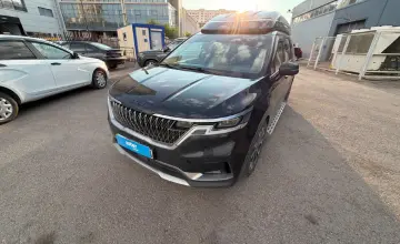 Kia Carnival 2022 года за 19 500 000 тг. в Астана фото 1